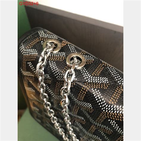 borsa goyard replica